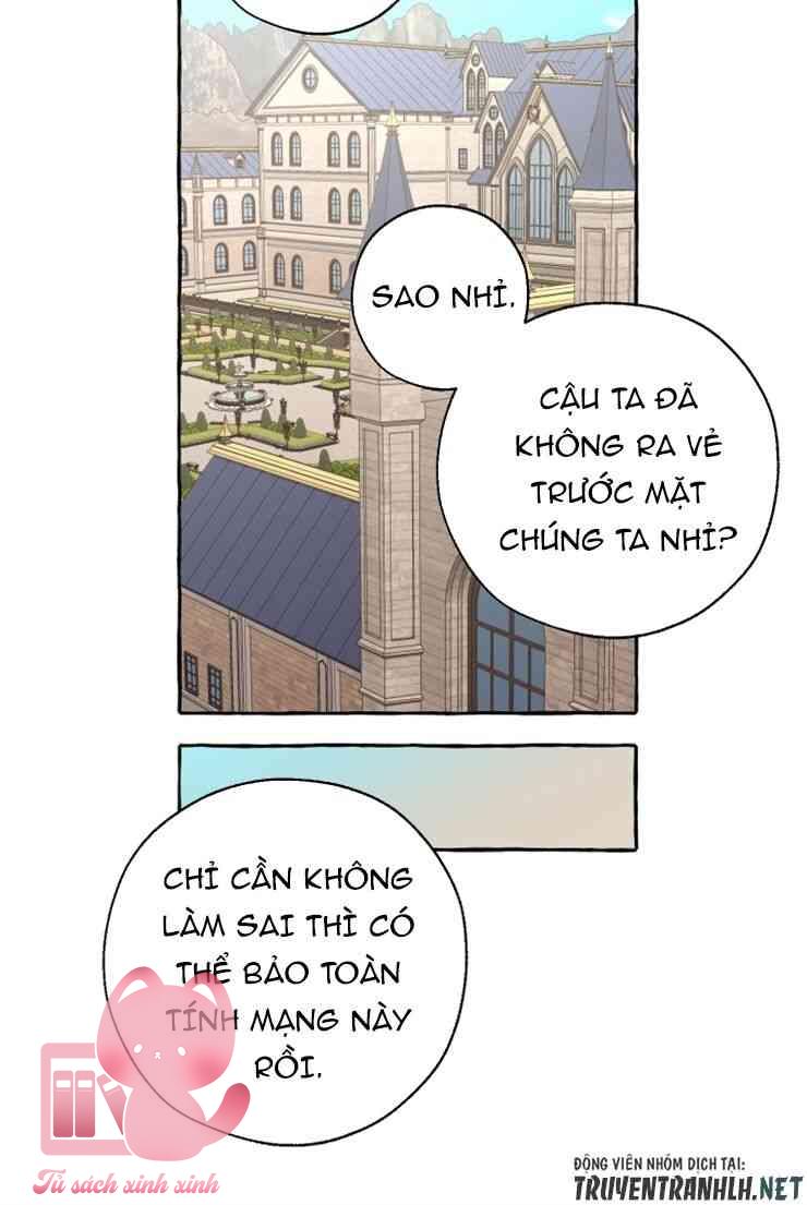 Phế Vật Dòng Dõi Bá Tước - Chap 32 - Trang 23