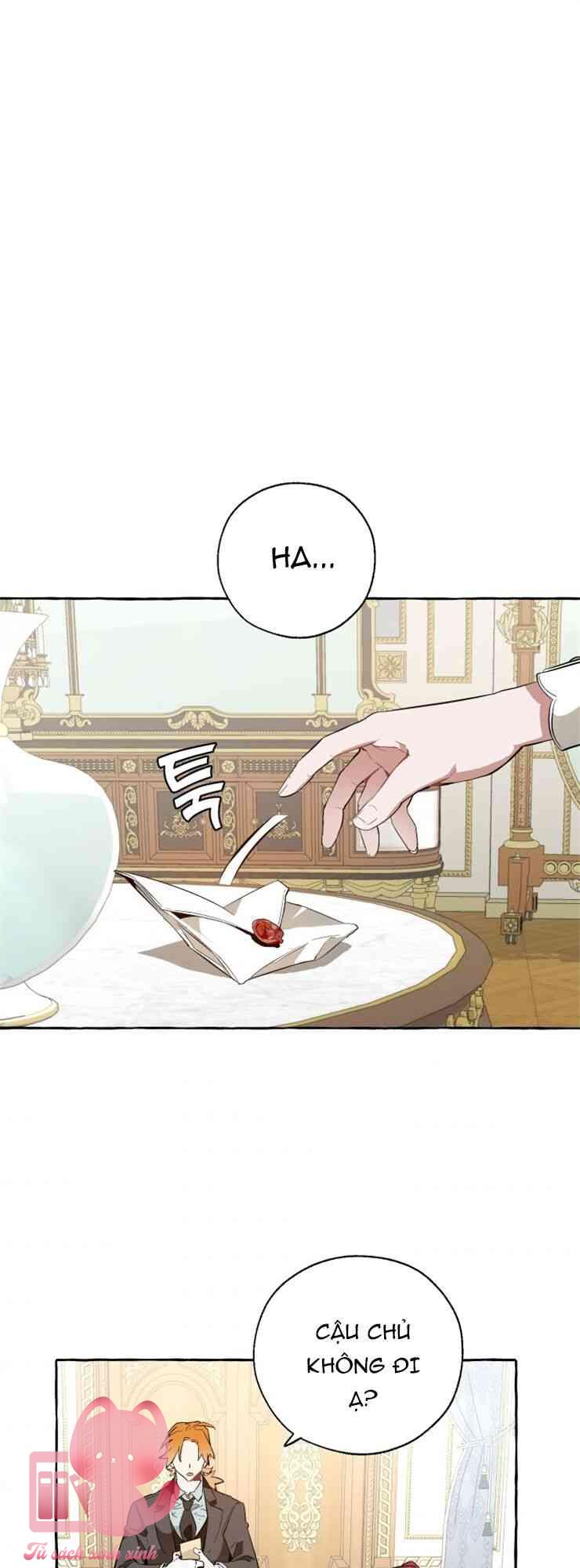 Phế Vật Dòng Dõi Bá Tước - Chap 32 - Trang 24
