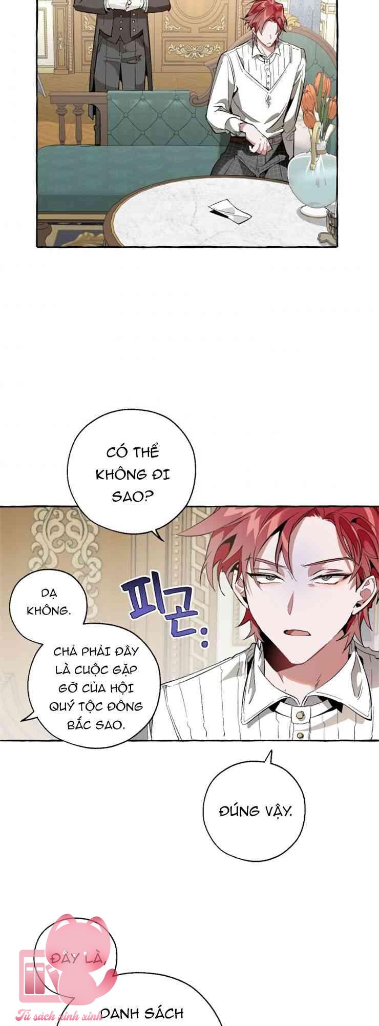Phế Vật Dòng Dõi Bá Tước - Chap 32 - Trang 25
