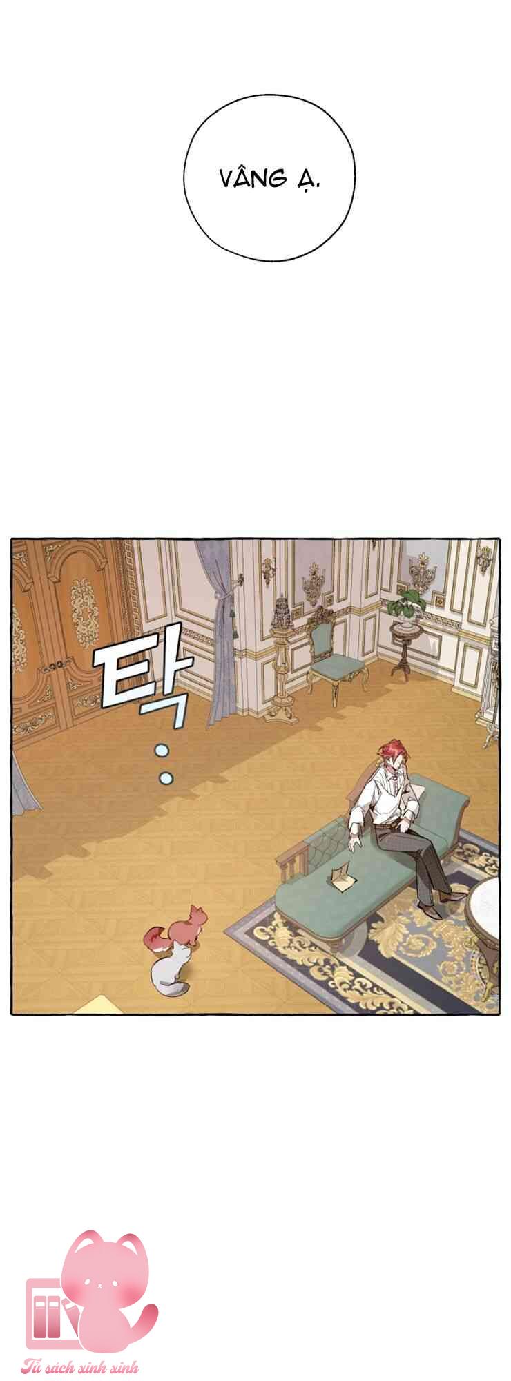 Phế Vật Dòng Dõi Bá Tước - Chap 32 - Trang 28