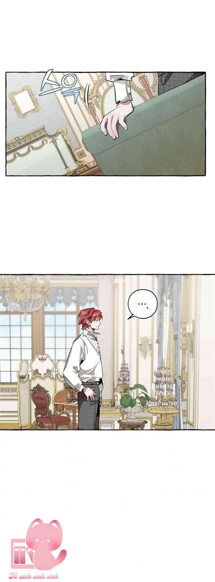 Phế Vật Dòng Dõi Bá Tước - Chap 32 - Trang 29