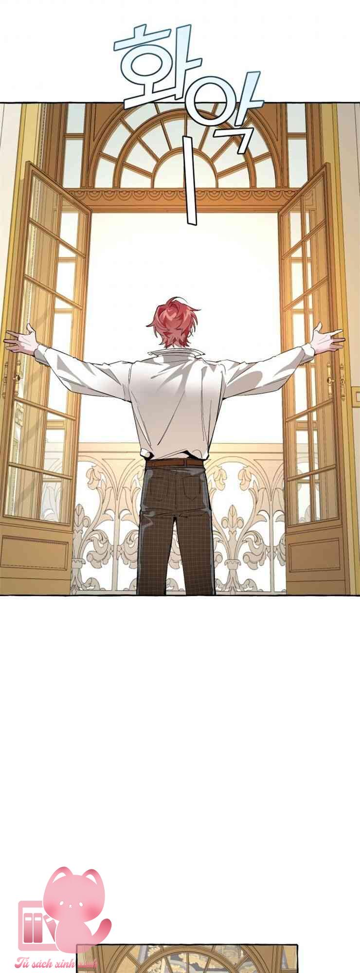 Phế Vật Dòng Dõi Bá Tước - Chap 32 - Trang 30