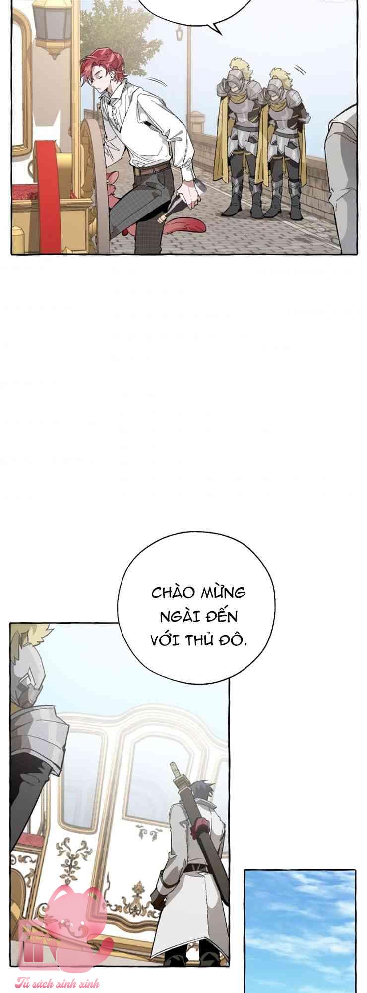 Phế Vật Dòng Dõi Bá Tước - Chap 32 - Trang 4