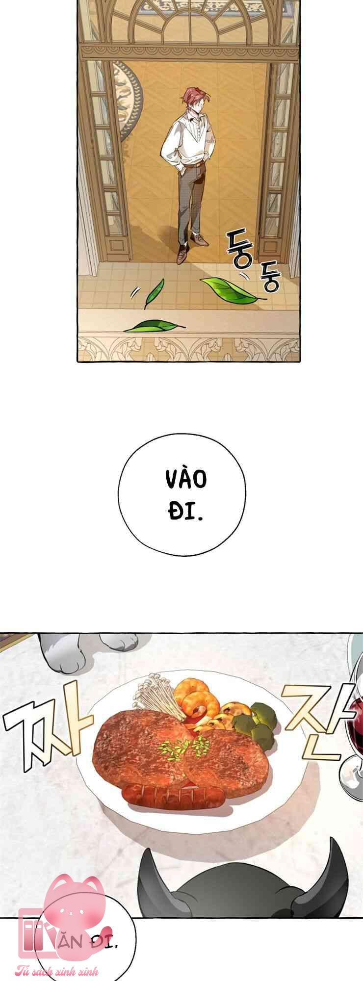 Phế Vật Dòng Dõi Bá Tước - Chap 32 - Trang 31