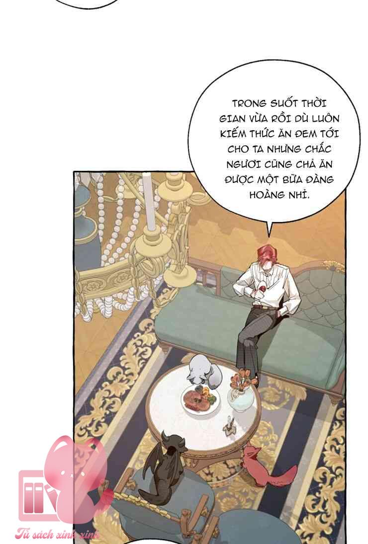 Phế Vật Dòng Dõi Bá Tước - Chap 32 - Trang 32