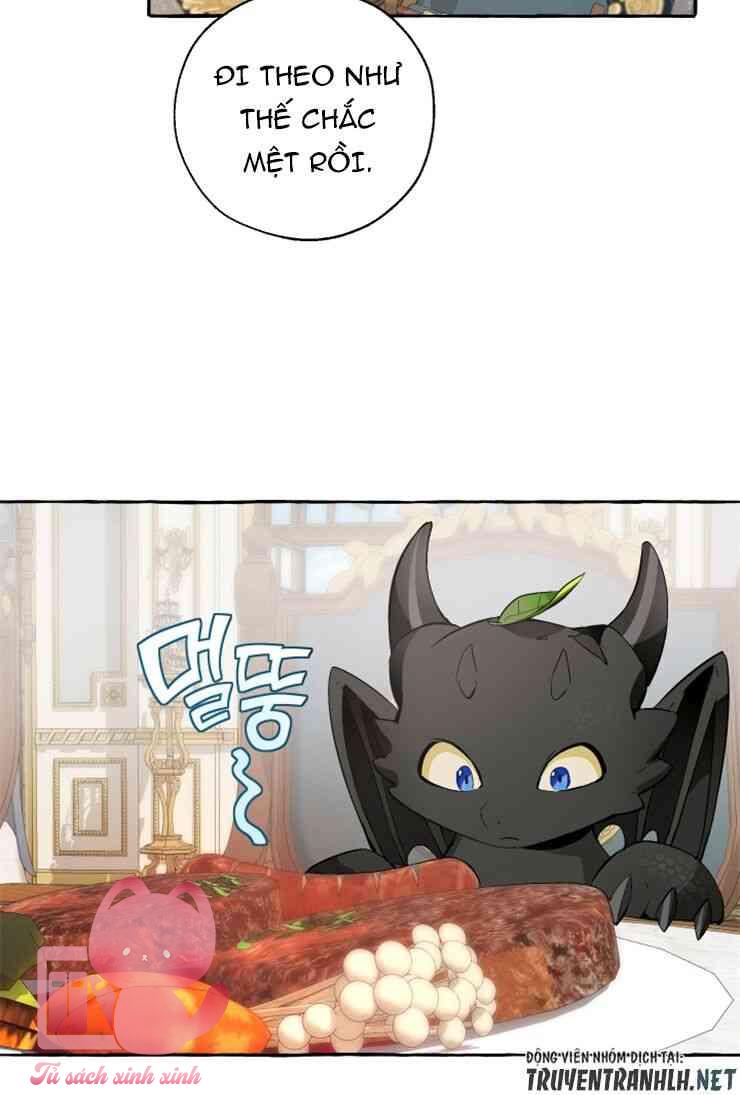 Phế Vật Dòng Dõi Bá Tước - Chap 32 - Trang 33