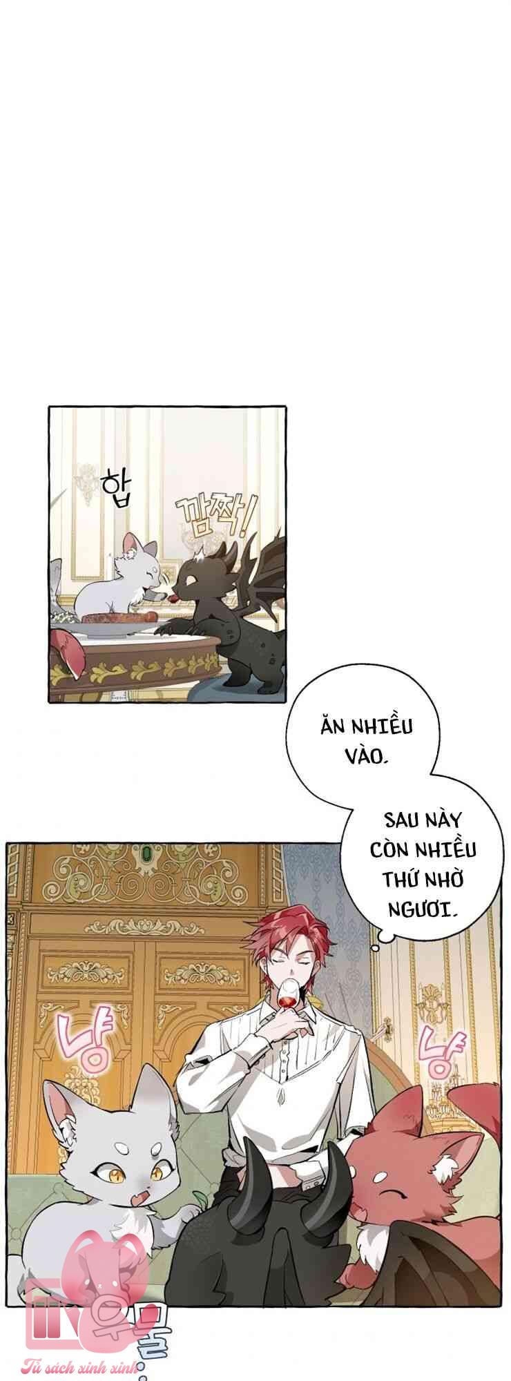 Phế Vật Dòng Dõi Bá Tước - Chap 32 - Trang 34