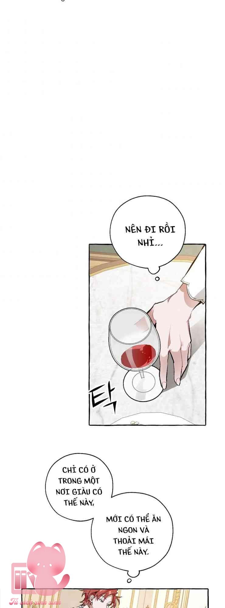 Phế Vật Dòng Dõi Bá Tước - Chap 32 - Trang 35