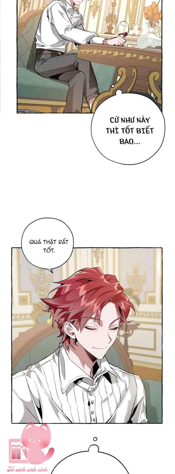 Phế Vật Dòng Dõi Bá Tước - Chap 32 - Trang 36