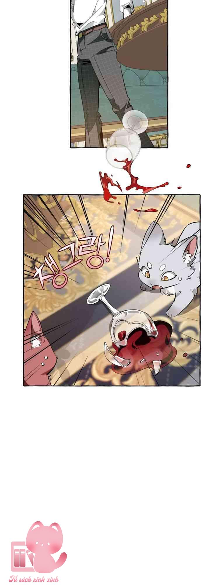 Phế Vật Dòng Dõi Bá Tước - Chap 32 - Trang 38