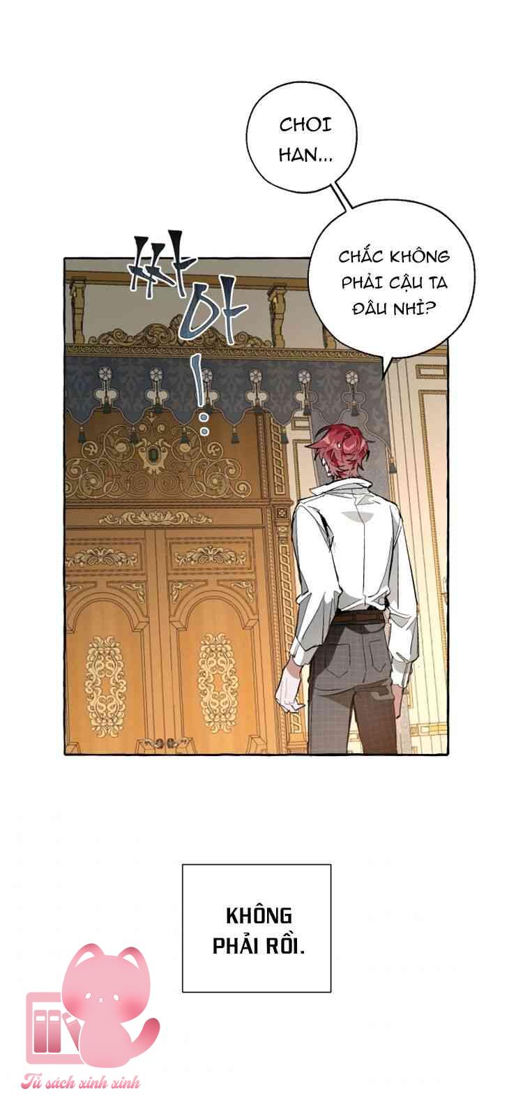Phế Vật Dòng Dõi Bá Tước - Chap 32 - Trang 39