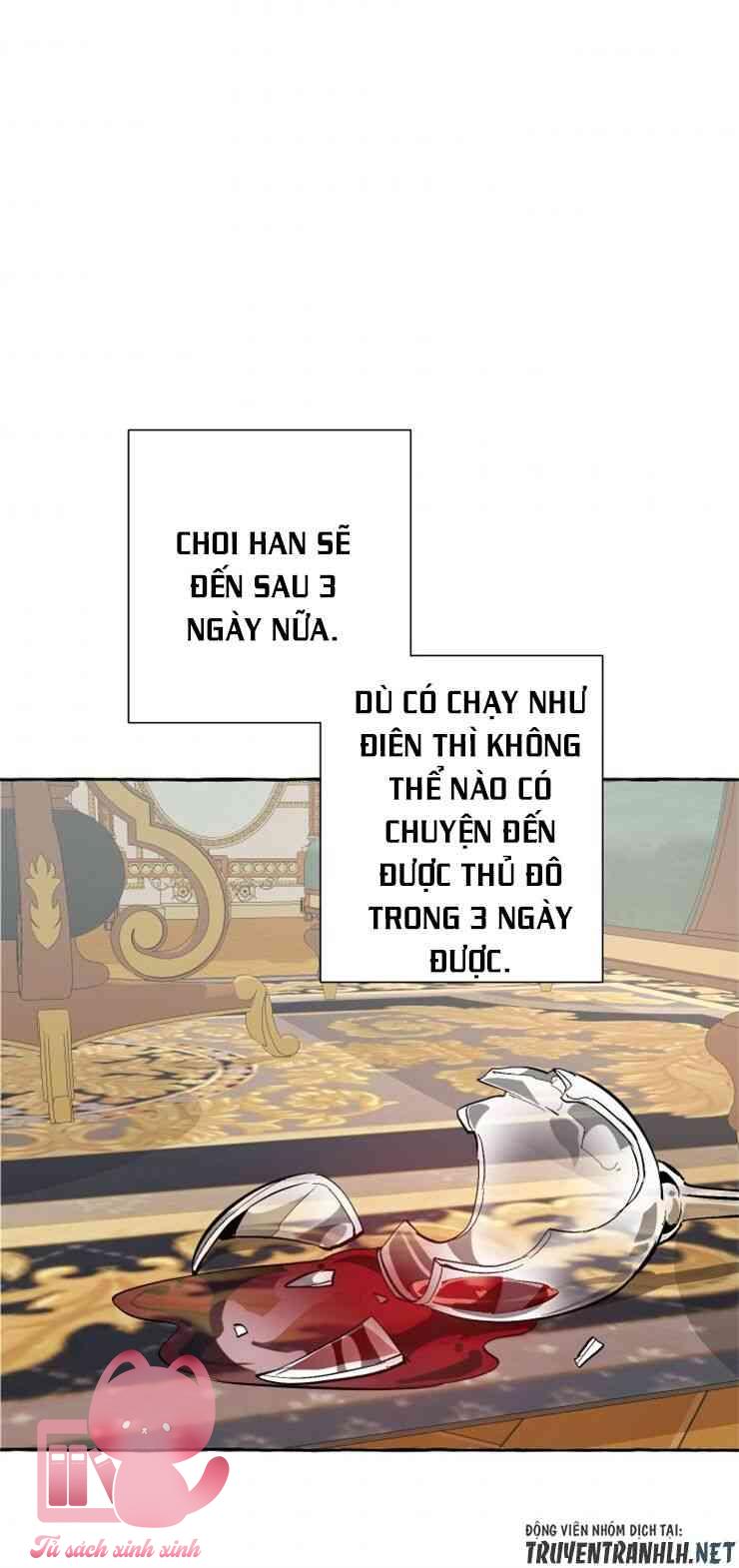 Phế Vật Dòng Dõi Bá Tước - Chap 32 - Trang 40