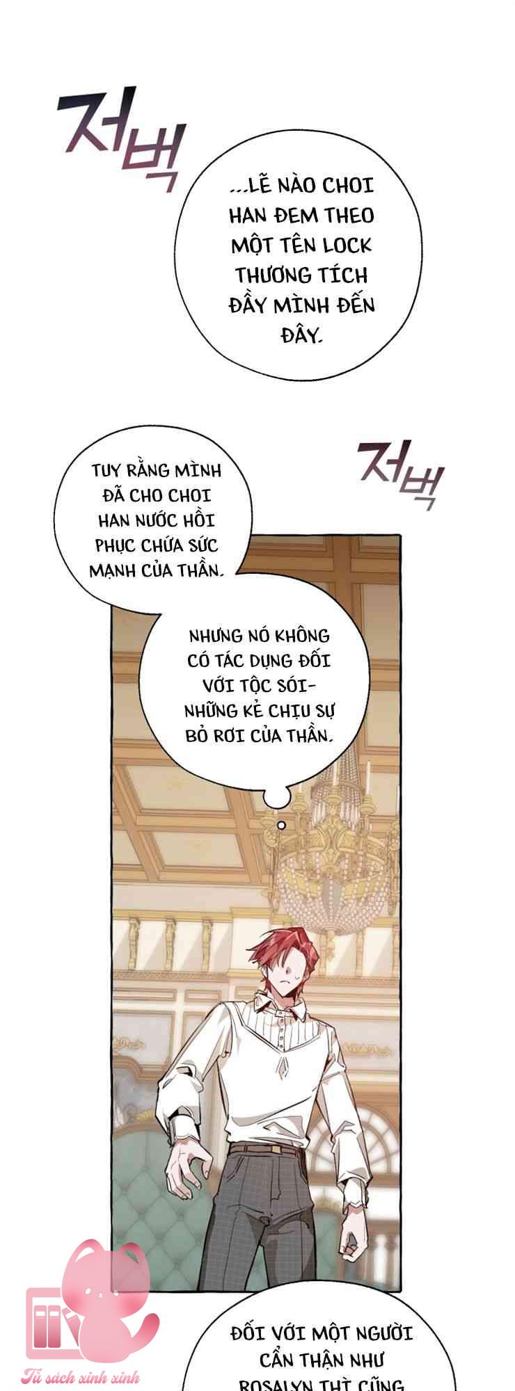 Phế Vật Dòng Dõi Bá Tước - Chap 32 - Trang 41