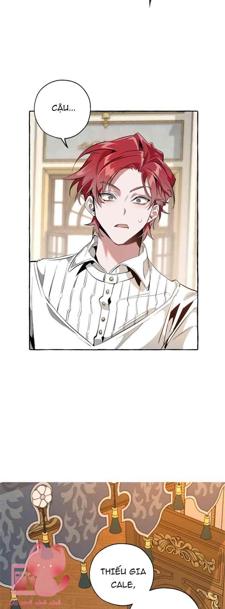 Phế Vật Dòng Dõi Bá Tước - Chap 32 - Trang 43