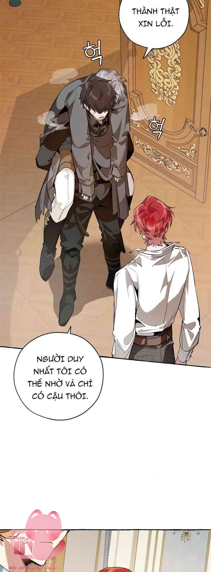 Phế Vật Dòng Dõi Bá Tước - Chap 32 - Trang 44