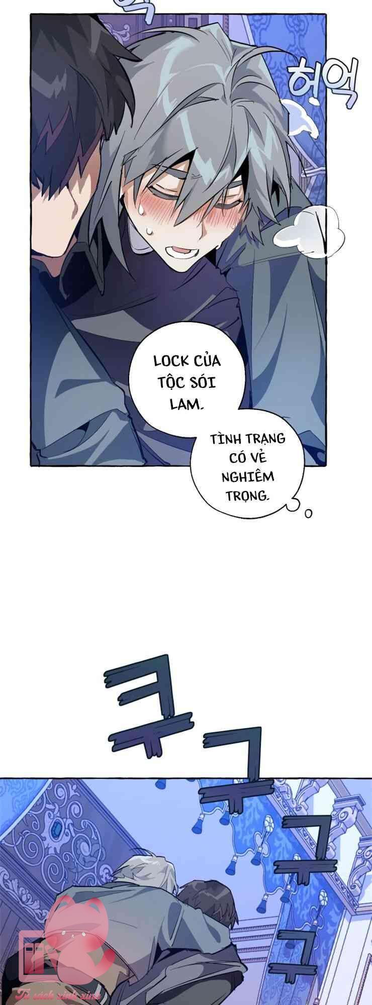 Phế Vật Dòng Dõi Bá Tước - Chap 32 - Trang 46