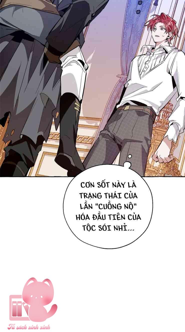 Phế Vật Dòng Dõi Bá Tước - Chap 32 - Trang 47