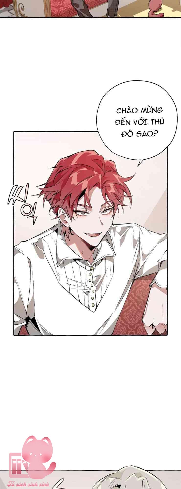 Phế Vật Dòng Dõi Bá Tước - Chap 32 - Trang 6