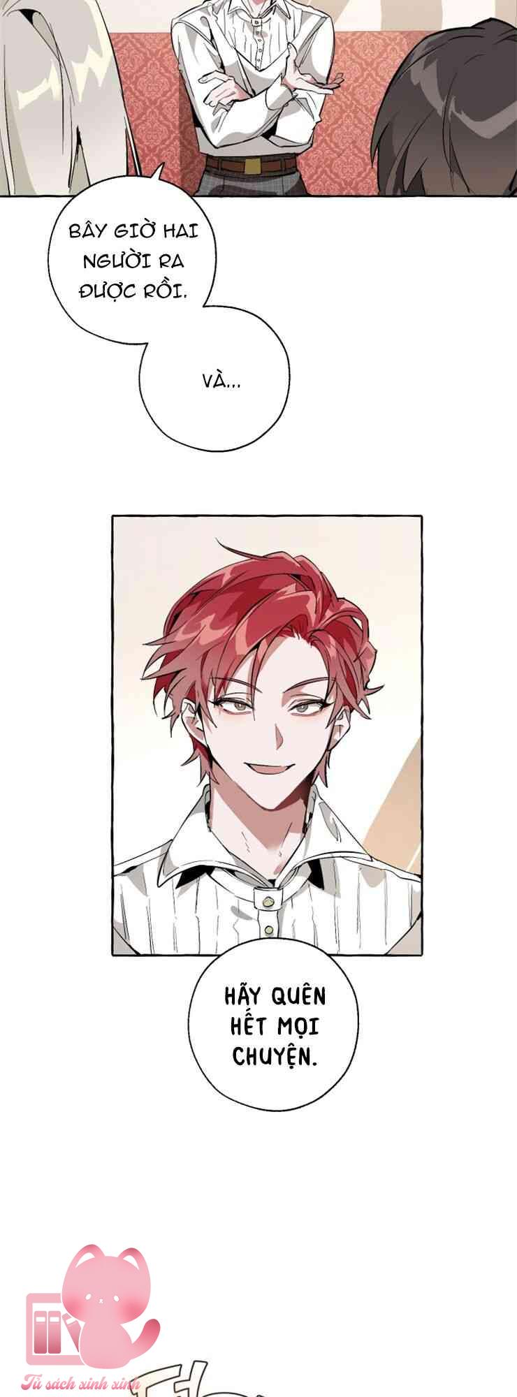 Phế Vật Dòng Dõi Bá Tước - Chap 32 - Trang 10