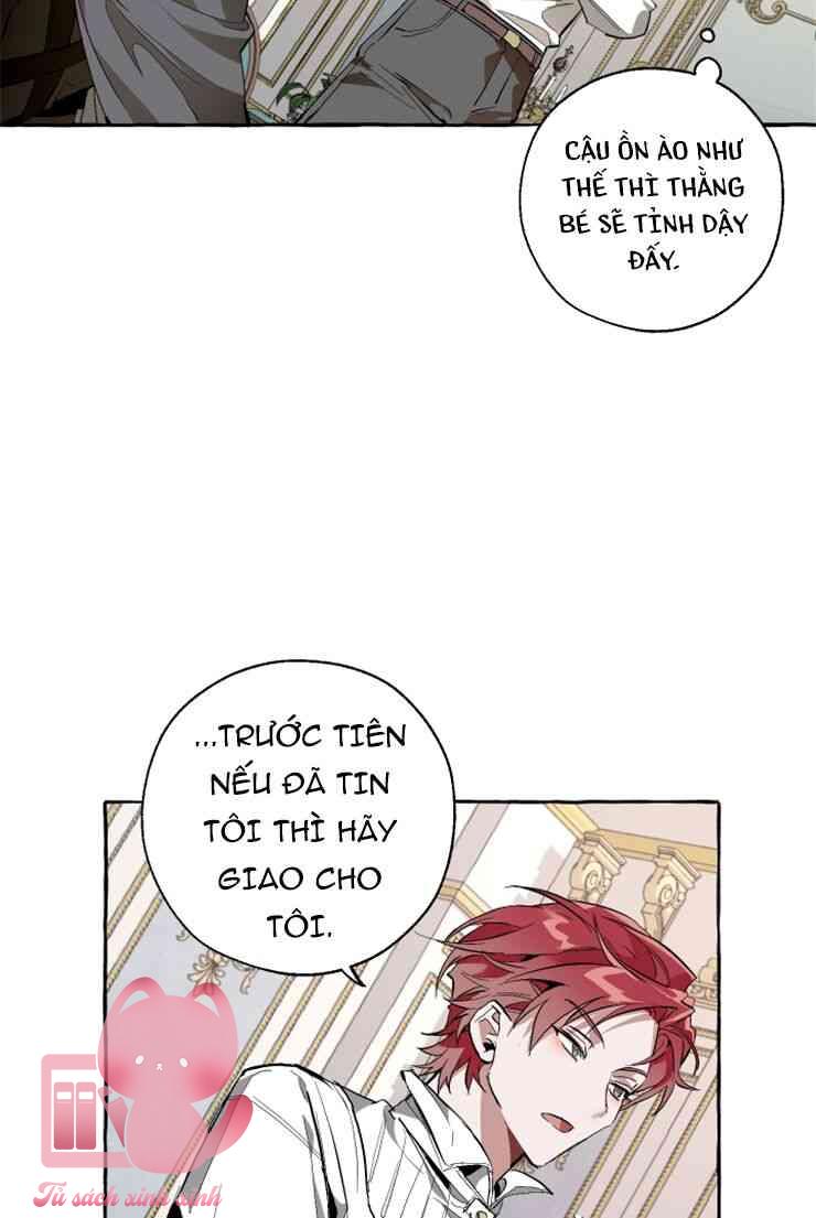 Phế Vật Dòng Dõi Bá Tước - Chap 33 - Trang 11