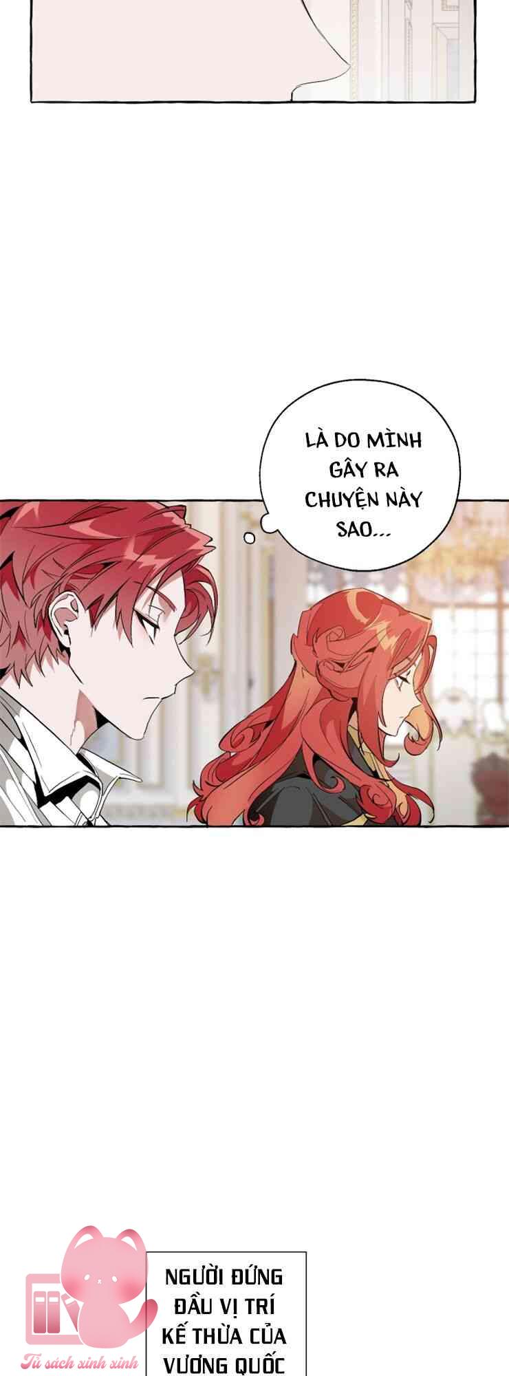 Phế Vật Dòng Dõi Bá Tước - Chap 33 - Trang 15
