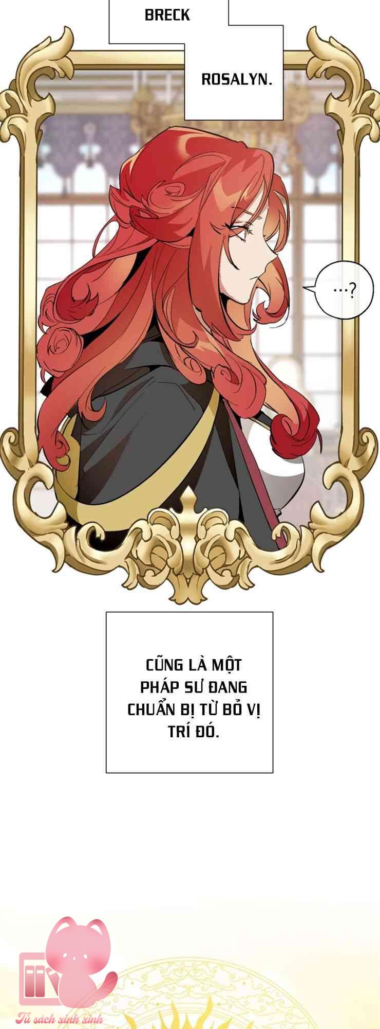 Phế Vật Dòng Dõi Bá Tước - Chap 33 - Trang 16