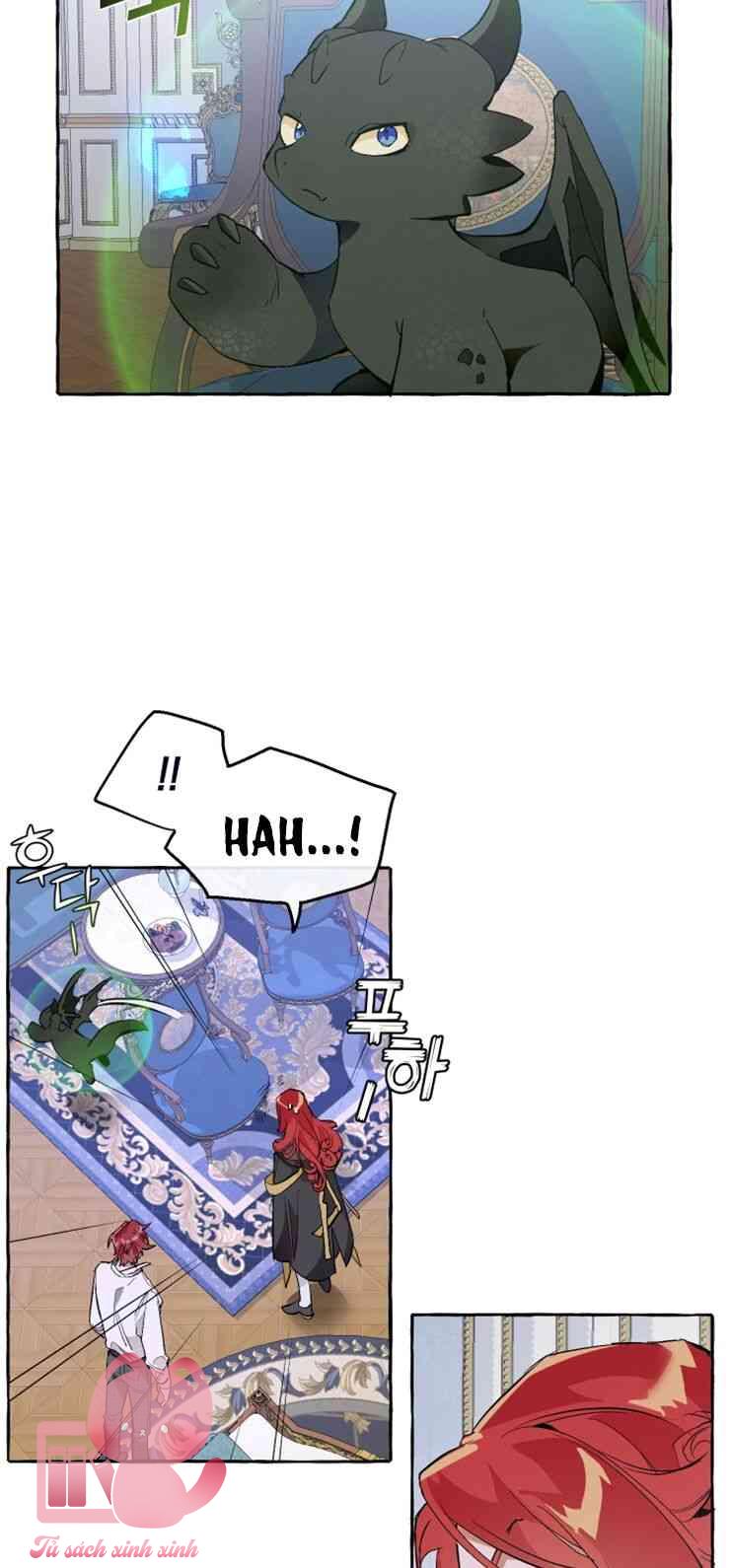 Phế Vật Dòng Dõi Bá Tước - Chap 33 - Trang 20