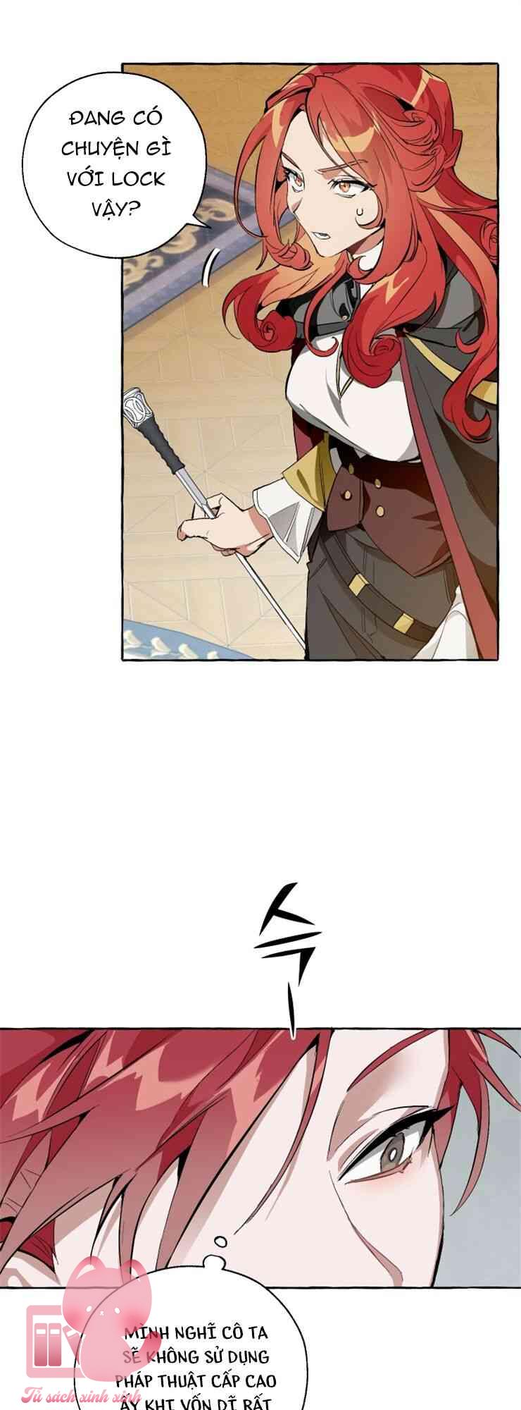 Phế Vật Dòng Dõi Bá Tước - Chap 33 - Trang 22
