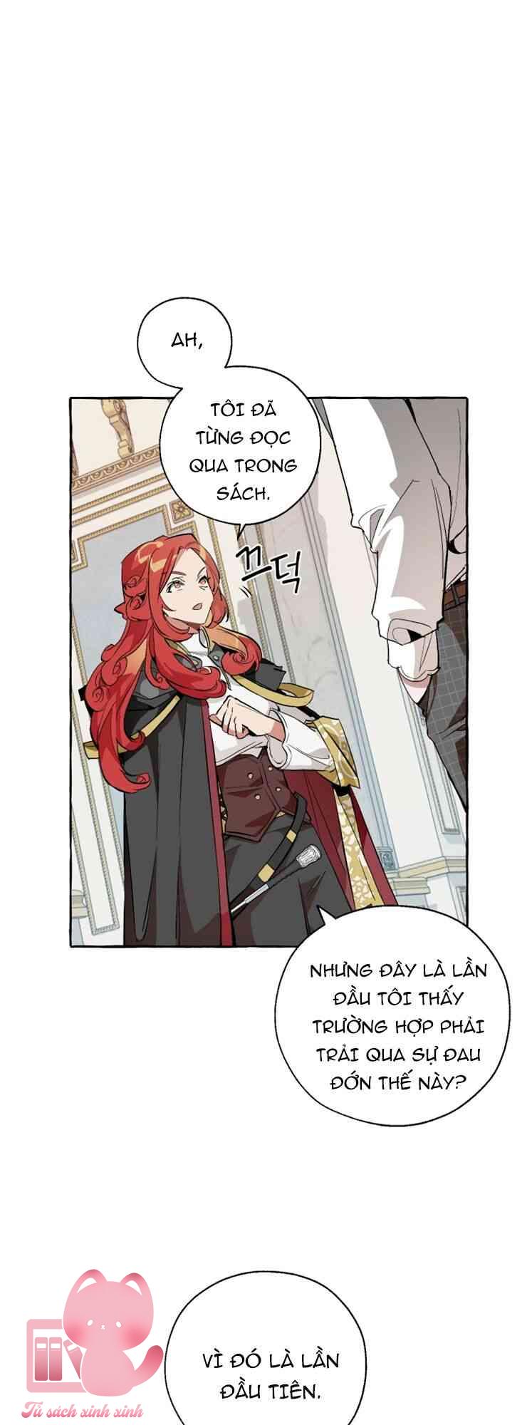 Phế Vật Dòng Dõi Bá Tước - Chap 33 - Trang 25