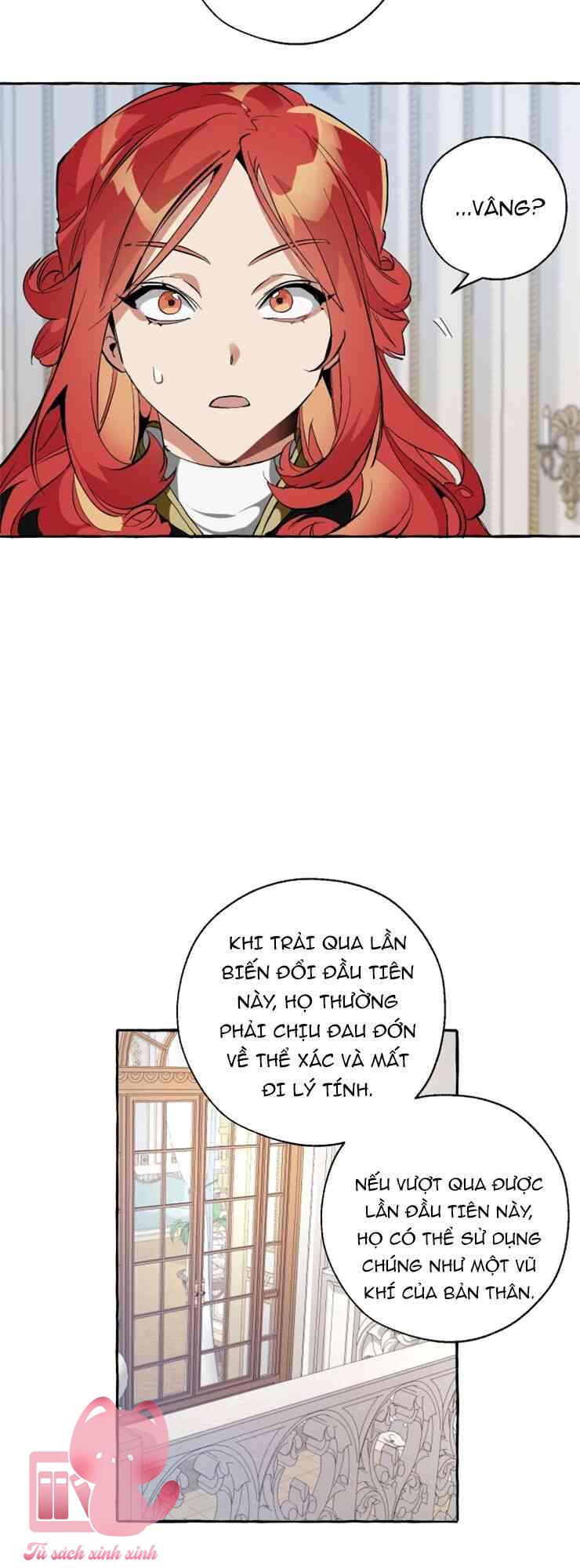 Phế Vật Dòng Dõi Bá Tước - Chap 33 - Trang 26