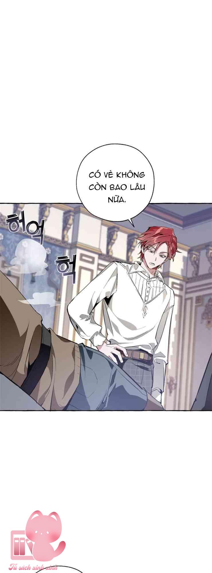 Phế Vật Dòng Dõi Bá Tước - Chap 33 - Trang 27