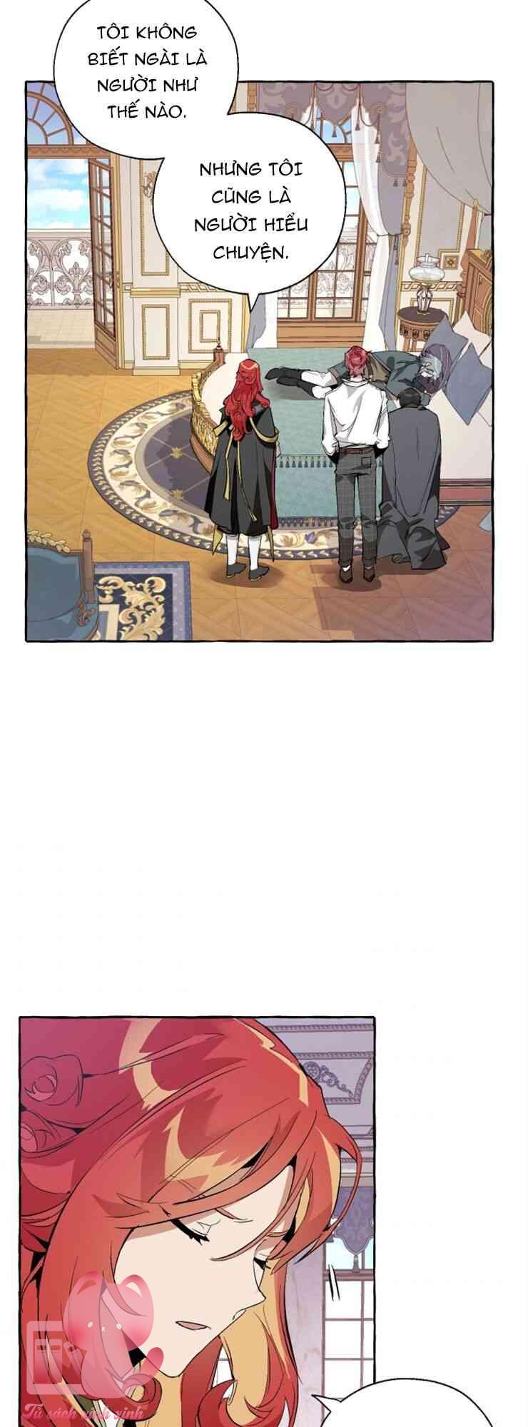 Phế Vật Dòng Dõi Bá Tước - Chap 33 - Trang 28