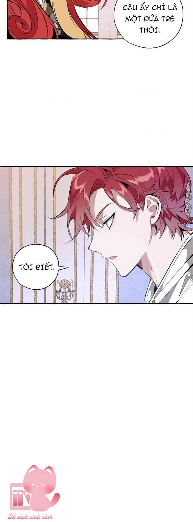 Phế Vật Dòng Dõi Bá Tước - Chap 33 - Trang 29