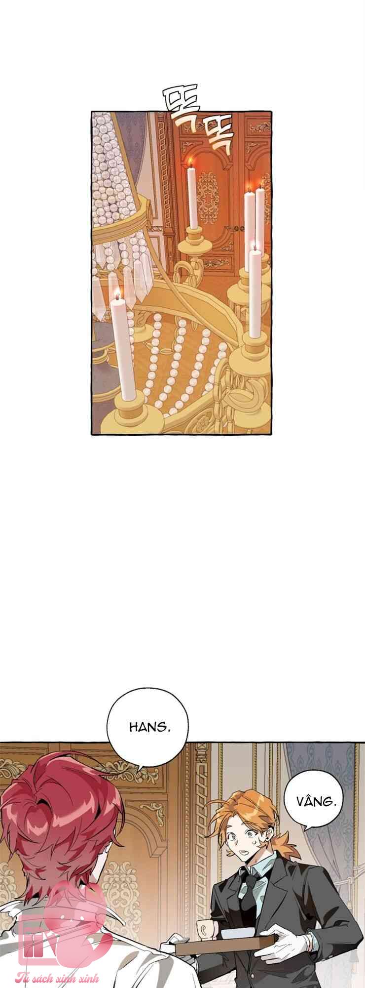 Phế Vật Dòng Dõi Bá Tước - Chap 33 - Trang 30