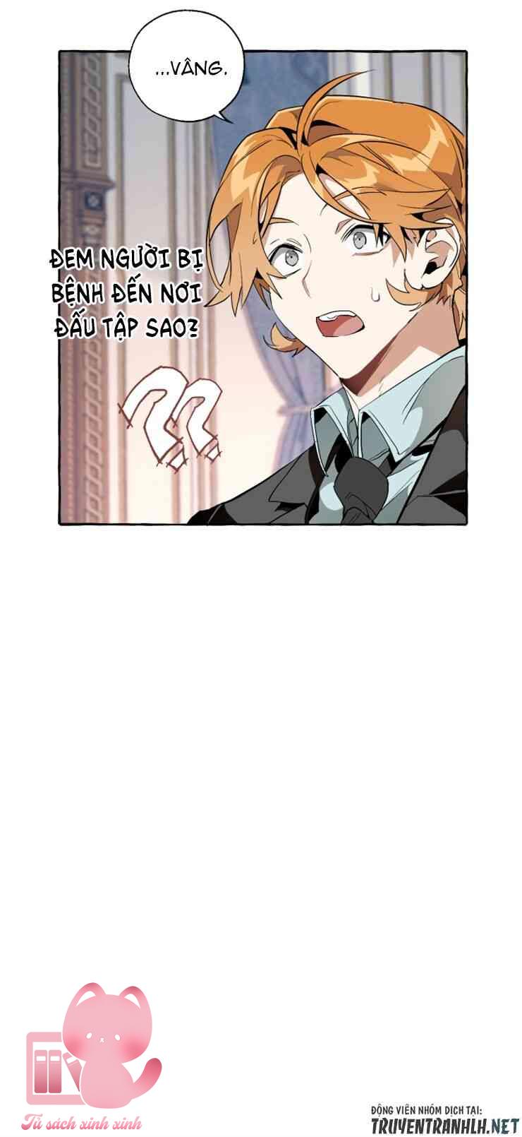 Phế Vật Dòng Dõi Bá Tước - Chap 33 - Trang 32