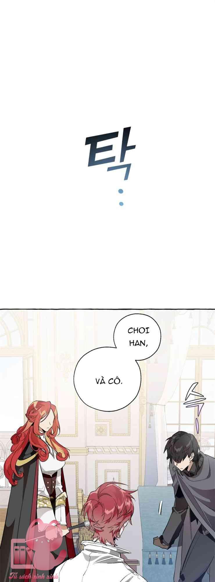 Phế Vật Dòng Dõi Bá Tước - Chap 33 - Trang 33