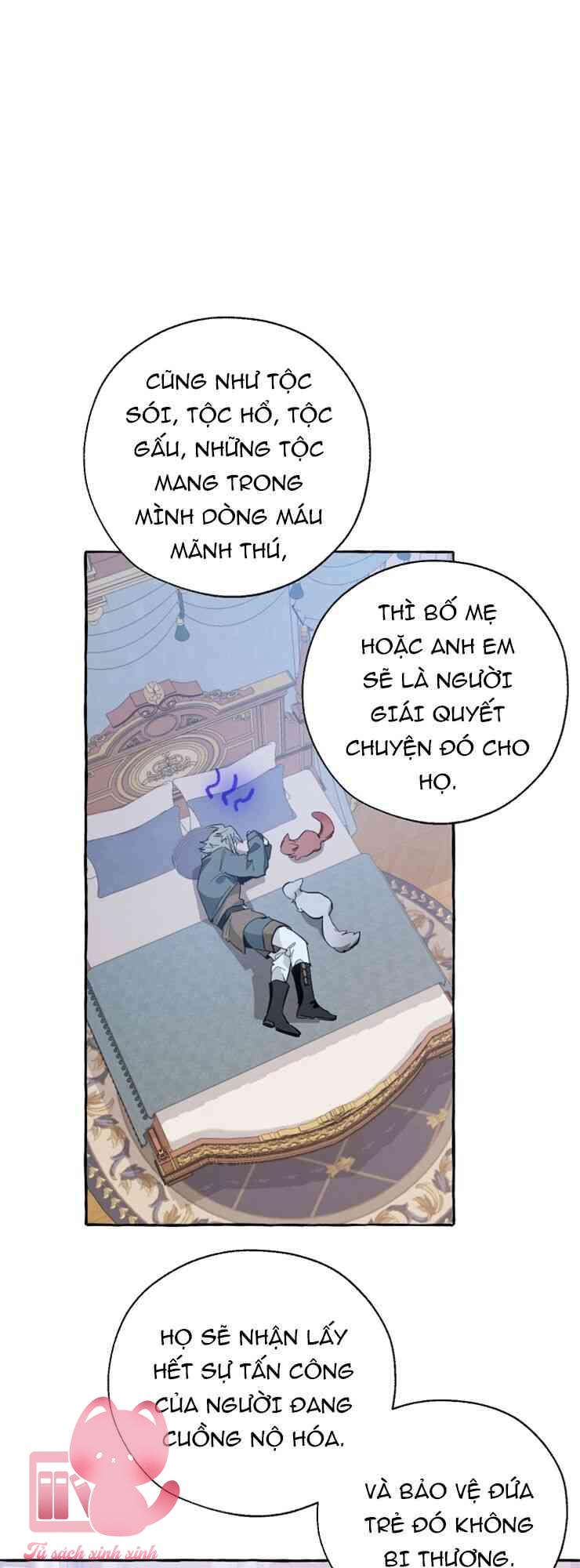Phế Vật Dòng Dõi Bá Tước - Chap 33 - Trang 36