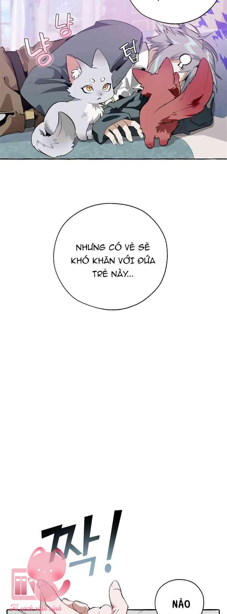 Phế Vật Dòng Dõi Bá Tước - Chap 33 - Trang 37
