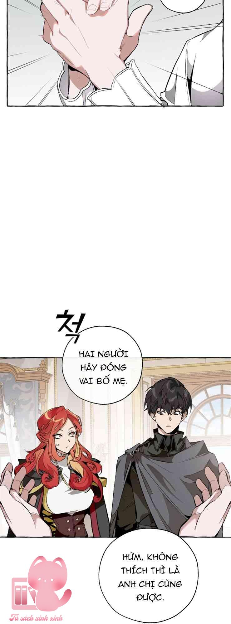 Phế Vật Dòng Dõi Bá Tước - Chap 33 - Trang 38