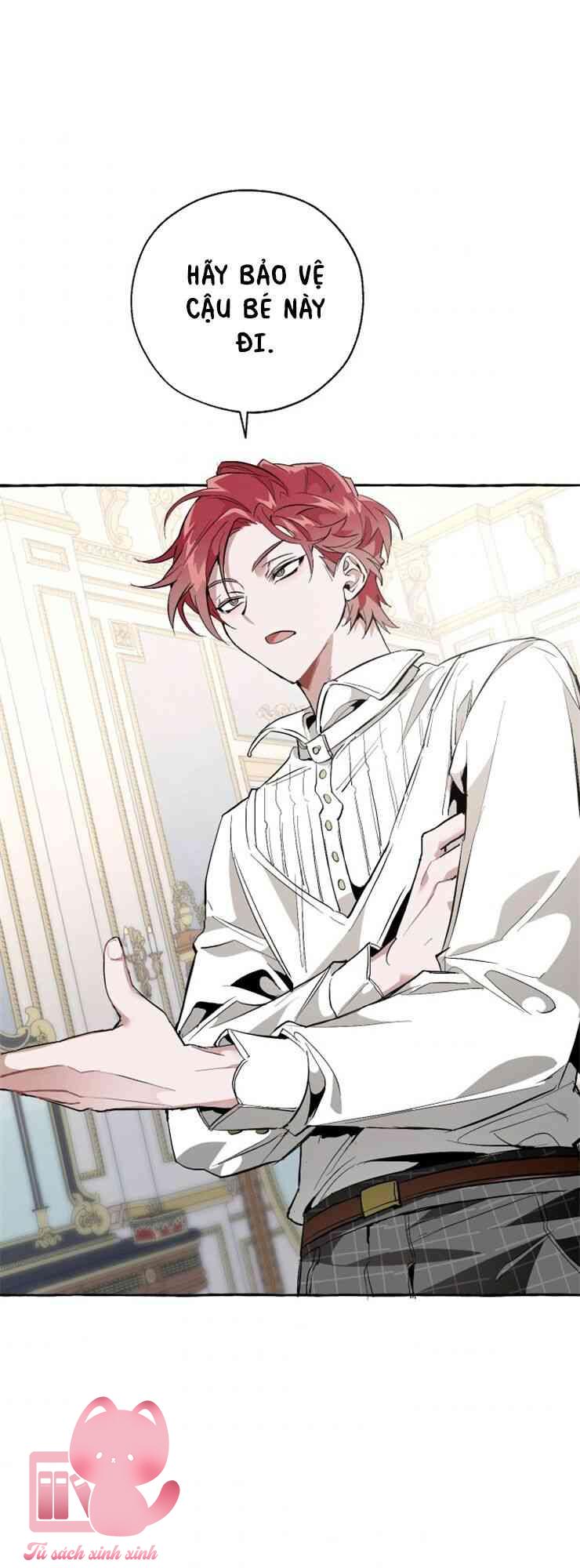 Phế Vật Dòng Dõi Bá Tước - Chap 33 - Trang 39