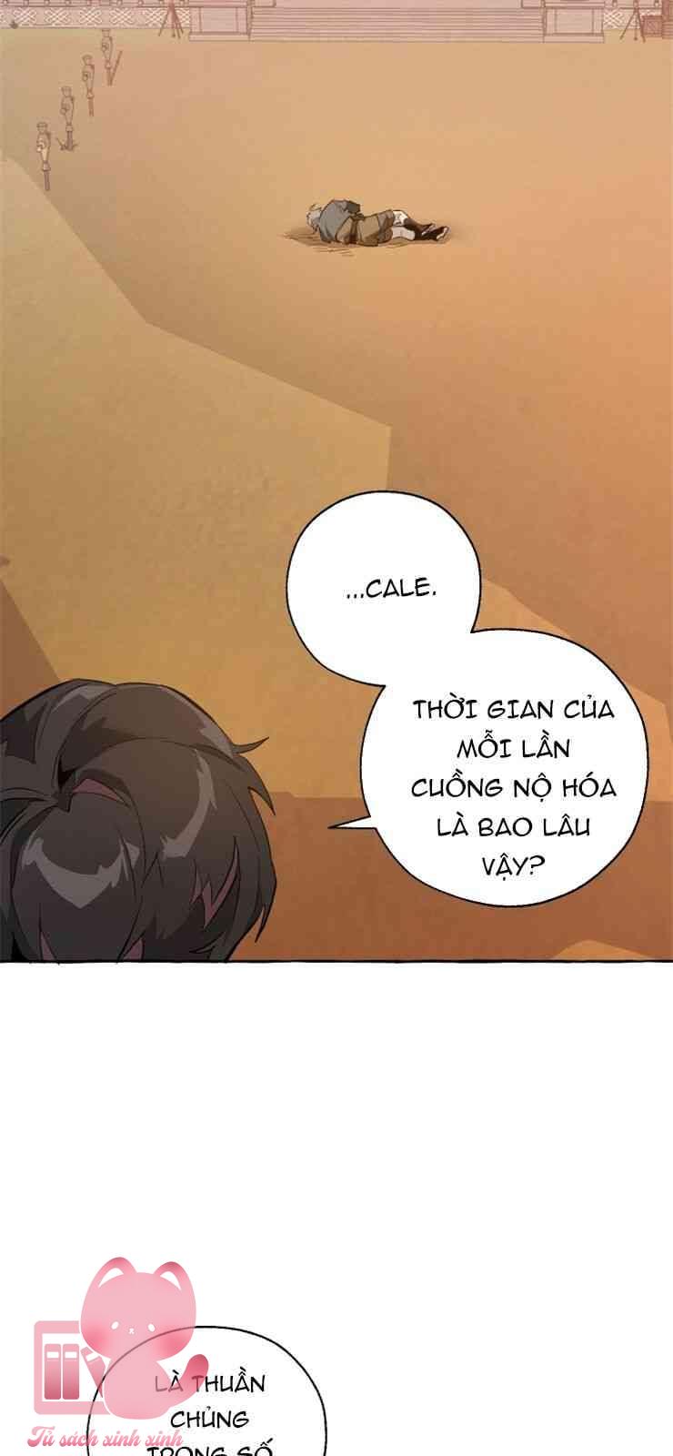 Phế Vật Dòng Dõi Bá Tước - Chap 33 - Trang 41
