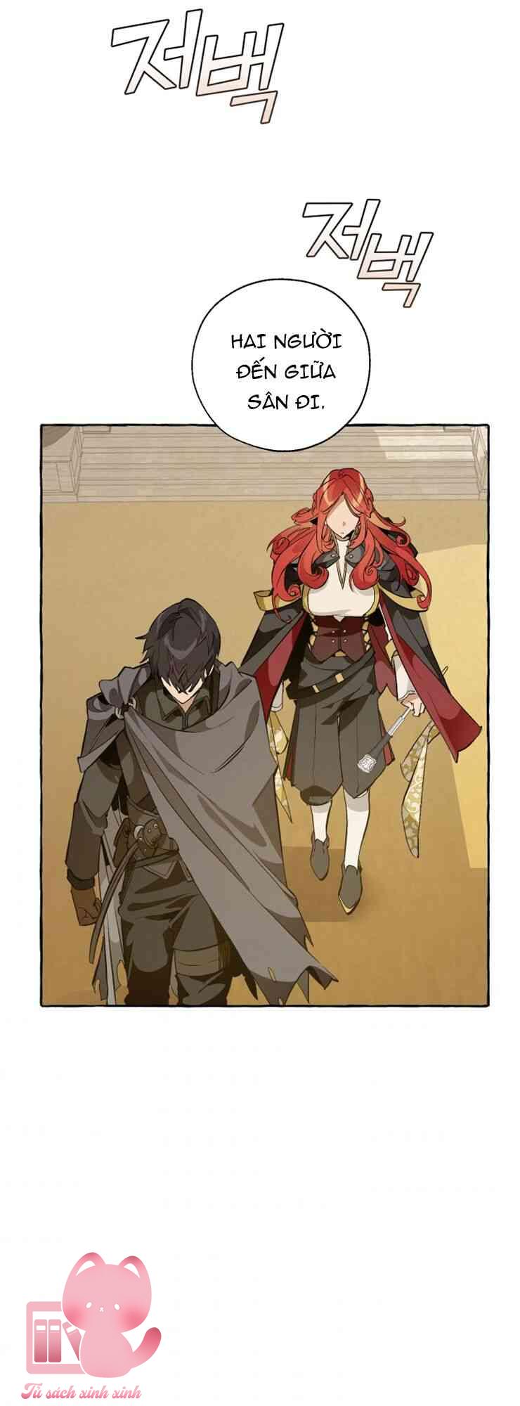 Phế Vật Dòng Dõi Bá Tước - Chap 33 - Trang 44