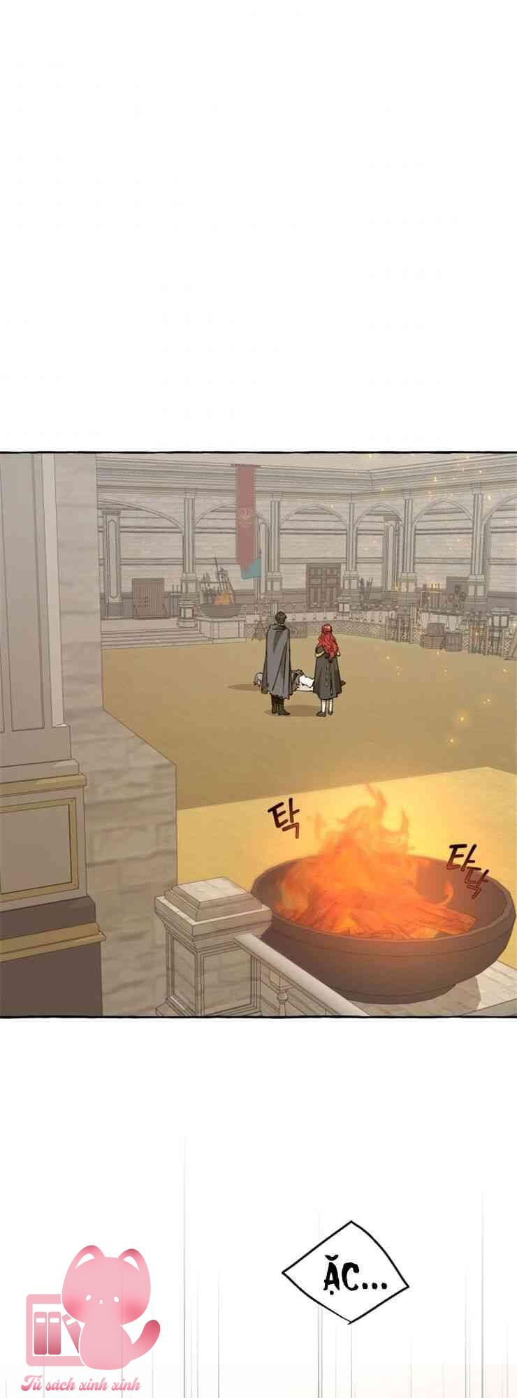 Phế Vật Dòng Dõi Bá Tước - Chap 33 - Trang 45