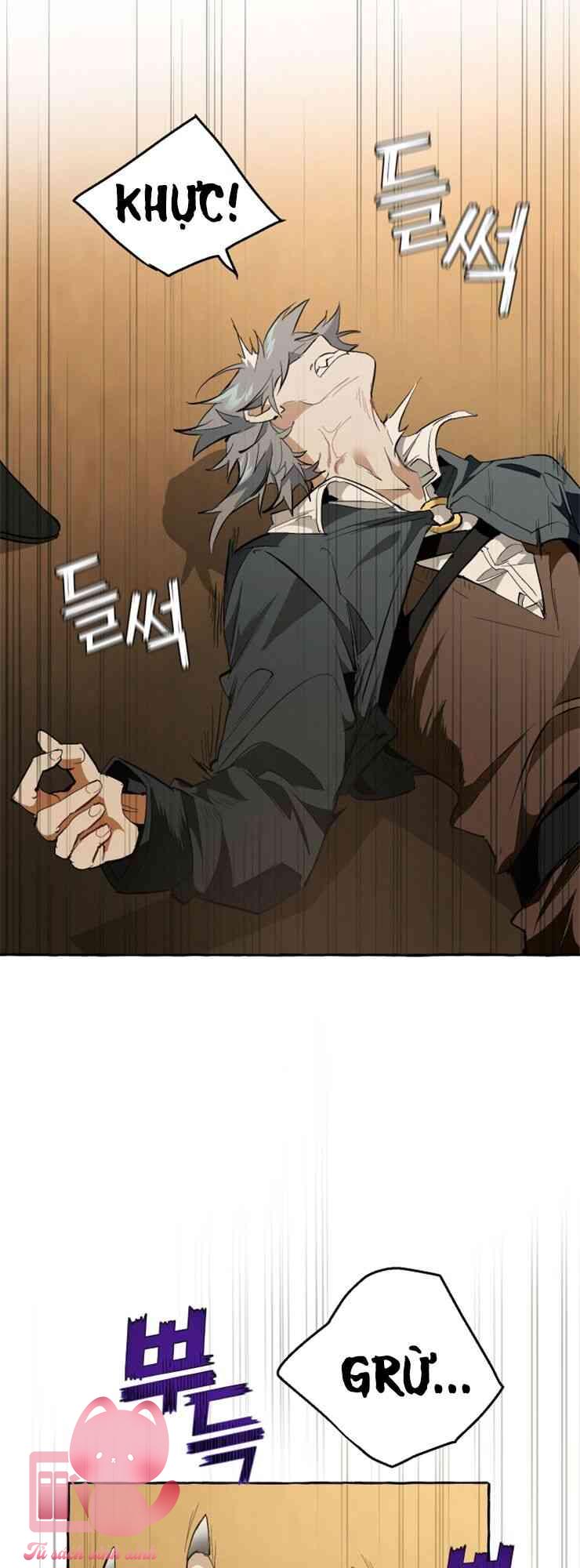 Phế Vật Dòng Dõi Bá Tước - Chap 33 - Trang 46