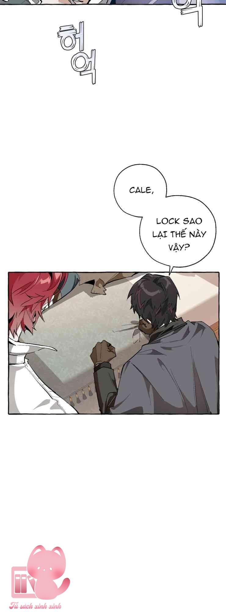 Phế Vật Dòng Dõi Bá Tước - Chap 33 - Trang 9