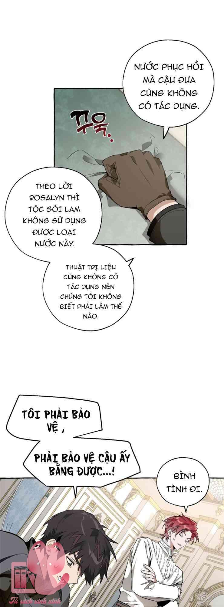 Phế Vật Dòng Dõi Bá Tước - Chap 33 - Trang 10