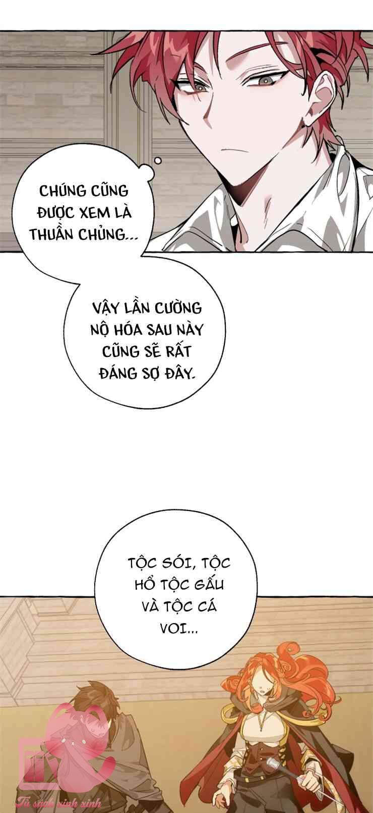 Phế Vật Dòng Dõi Bá Tước - Chap 34 - Trang 11
