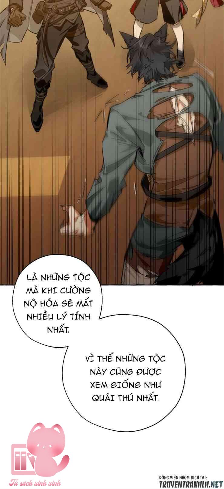 Phế Vật Dòng Dõi Bá Tước - Chap 34 - Trang 12