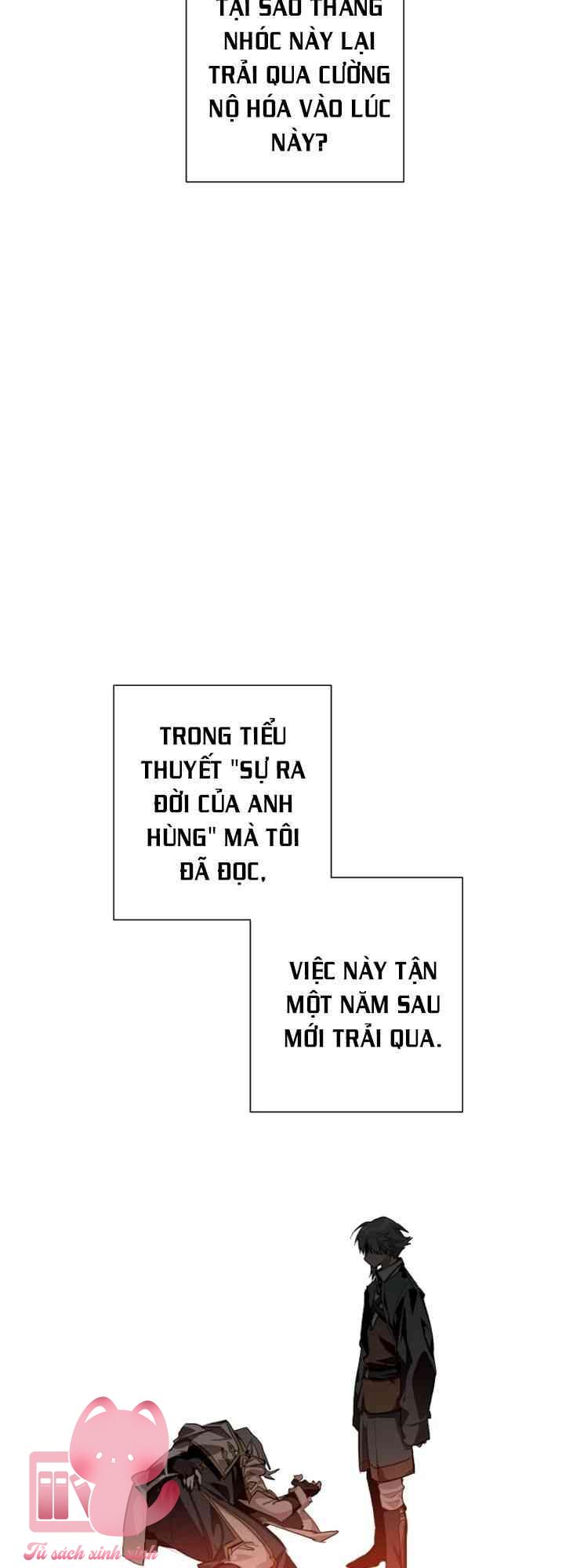 Phế Vật Dòng Dõi Bá Tước - Chap 34 - Trang 17