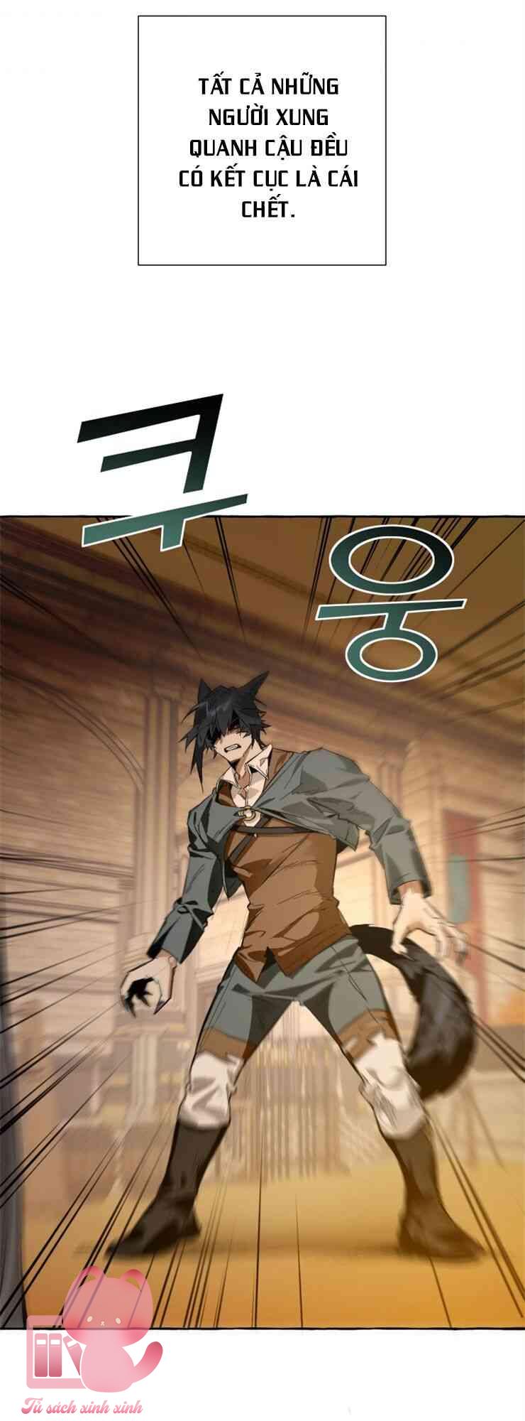 Phế Vật Dòng Dõi Bá Tước - Chap 34 - Trang 20